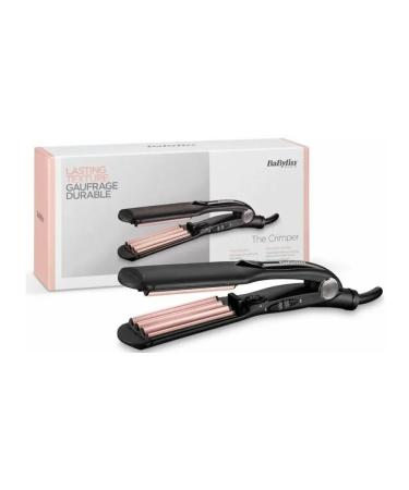 Babyliss Pieces for laying 2165ce