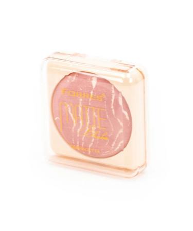 FARRES cosmetics Face blossom baked Matte Terracotta tone 01 10g - Buy Online on GoSupps.com
