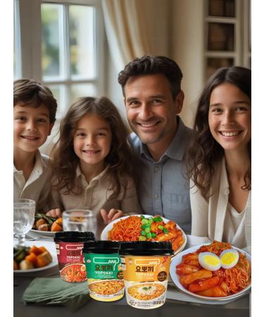 Asian food Lapsha Ramen with rice sticks - Buy Online on GoSupps.com