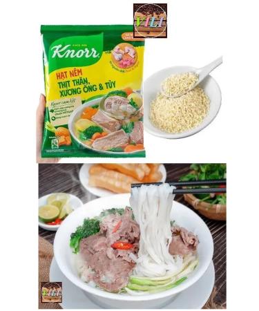 Knorr Meat broth of the season KNOR 2UPAK. for 400g - Buy Online on GoSupps.com