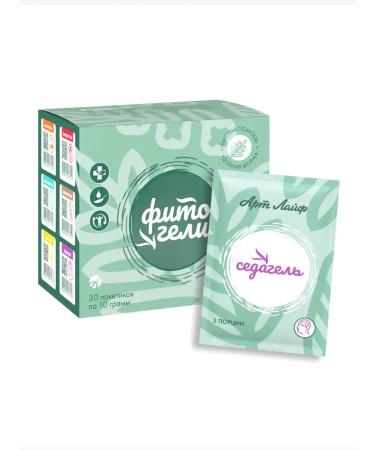 Art Life Sedagel is soft sedative