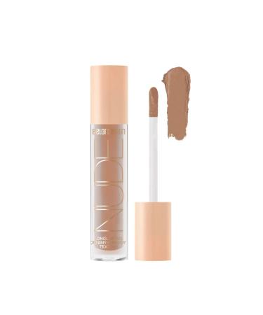 BelorDesign Eye Shadows Liquid Nude Harmony Tone 9 4.6g