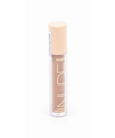BelorDesign Eye Shadows Liquid Nude Harmony Tone 9 4.6g - Buy Online on GoSupps.com