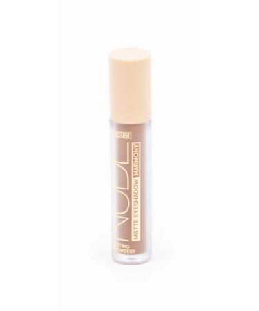 BelorDesign Eye Shadows Liquid Nude Harmony Tone 9 4.6g - Buy Online on GoSupps.com