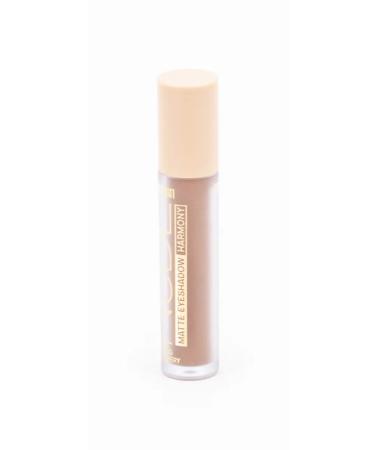 BelorDesign Eye Shadows Liquid Nude Harmony Tone 9 4.6g - Buy Online on GoSupps.com