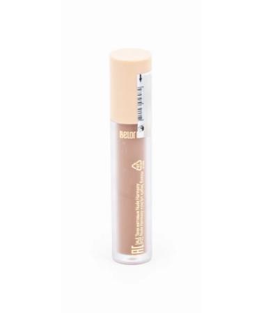 BelorDesign Eye Shadows Liquid Nude Harmony Tone 9 4.6g - Buy Online on GoSupps.com