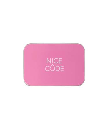 Reusable eyes for the eyes of Nice Code in a case - Buy Online on GoSupps.com