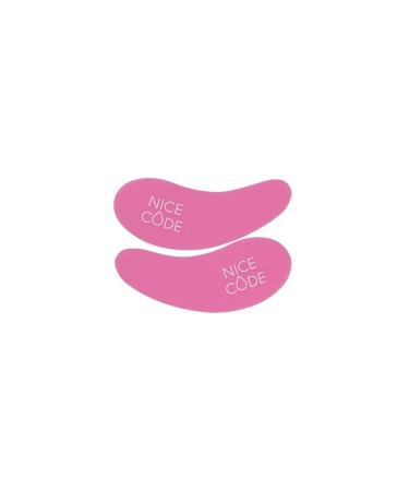 Reusable eyes for the eyes of Nice Code in a case - Buy Online on GoSupps.com