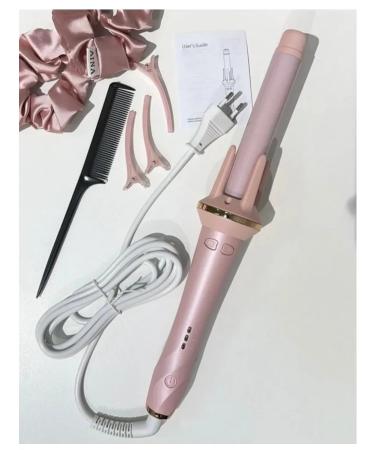 Looney Curling Iron - Buy Online on GoSupps.com