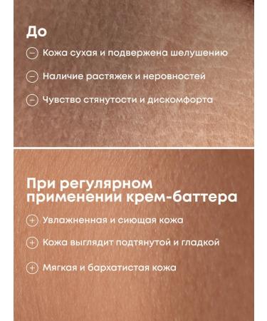 Handy Moisturizer Batter cream with coconut - Buy Online on GoSupps.com