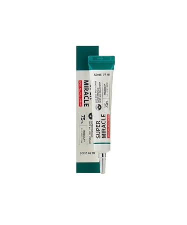 Some by mi AHA BHA PHA 14 Days Super Miracle Spot All Kill Cream for Problem Skin