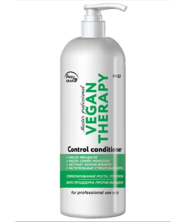 FREZY GRAN'D Air conditioner for hair growth against loss 1000 ml - Buy Online on GoSupps.com