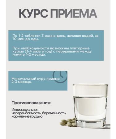 Gordeev Ground collection from mastopathy breasts healthy - Buy Online on GoSupps.com