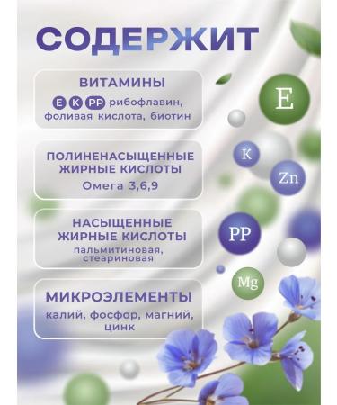 Flax oil of cold squeezing 250 ml - Buy Online on GoSupps.com