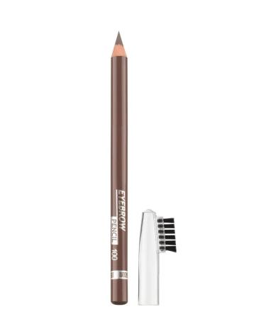 LUXVISAGE Eyebrow pencil tone 100 taut