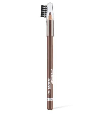 LUXVISAGE Eyebrow pencil tone 100 taut - Buy Online on GoSupps.com