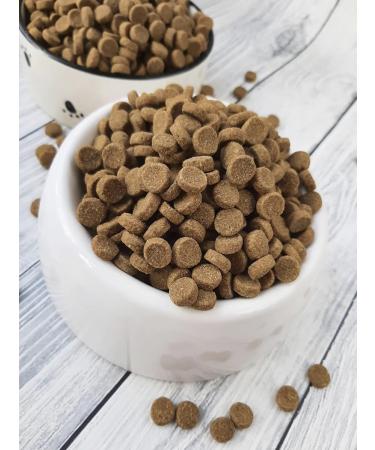 ProBalance Cat food with beef and lamb 8 kg - Buy Online on GoSupps.com