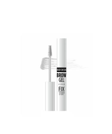 BelorDesign Fixtop eyebrow fixer 5.2g 3 pcs - Buy Online on GoSupps.com