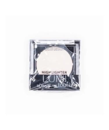 BelorDesign Highlighter for the face Lumi Touch 1 Vanilla Dream 3.5g 5 pcs - Buy Online on GoSupps.com