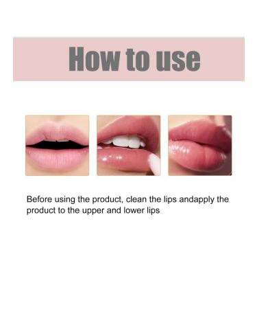 Lubrication for the lips - Buy Online on GoSupps.com