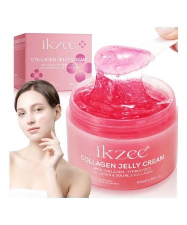 Collagen Cream-Hell