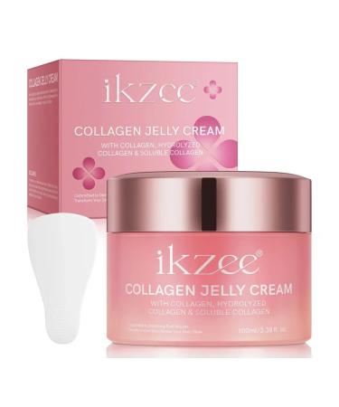 Collagen Cream-Hell - Buy Online on GoSupps.com