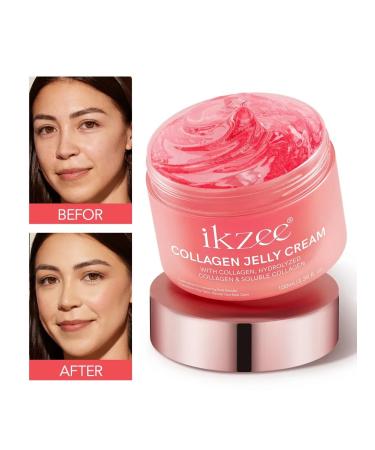 Collagen Cream-Hell - Buy Online on GoSupps.com