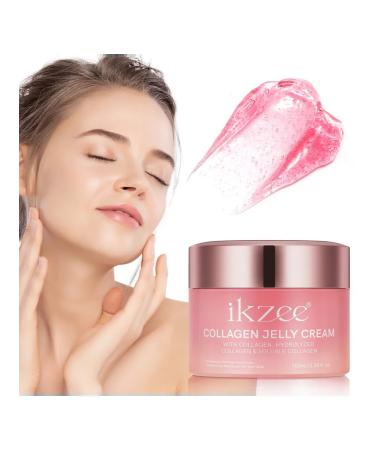 Collagen Cream-Hell - Buy Online on GoSupps.com