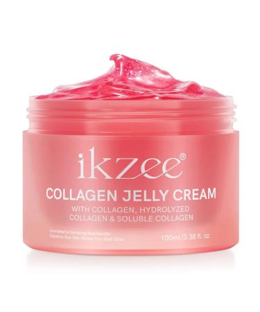 Collagen Cream-Hell - Buy Online on GoSupps.com
