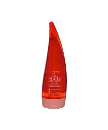 MYSTIC Exotic Fruits Vitamins Shower Gel Soul Gel Gel