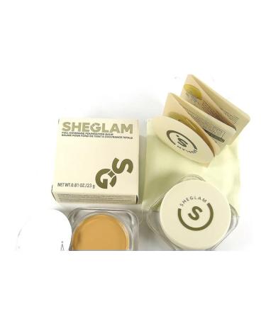 Tonal Balm Podra Sheglam Full Coverage