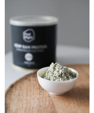 Feel Right Himbow protein vegetable Hemp Premium - Buy Online on GoSupps.com