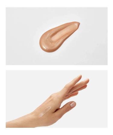 Shik Glow Body Foundation Highlair - Buy Online on GoSupps.com