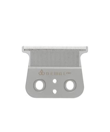 Dewal Knock for a edging machine 03-068 Silver Mini LM-068