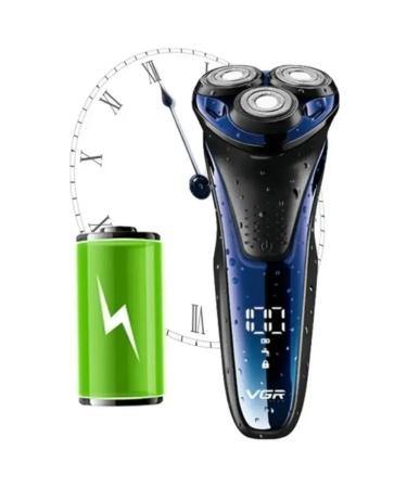 Electric blower VGR V-306 Blue - Buy Online on GoSupps.com