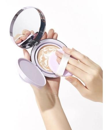 Dr Pepti Cream-Kushon Highlighter for Facial Protection from Sun SPF 50+ - Buy Online on GoSupps.com