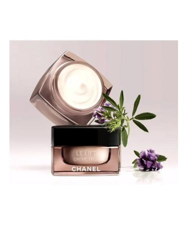 Chanel The cream around the eyes Le Lift Creme Yeux - Buy Online on GoSupps.com