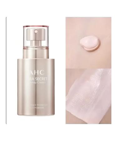 AHC Face cream Toning Aura Secret Tone Up Cream SPF30+PA - Buy Online on GoSupps.com