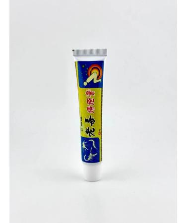 DASTAN2 Chinese ointment from hemorrhoids - Buy Online on GoSupps.com