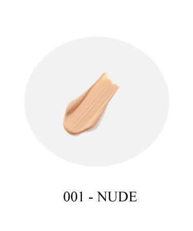 PUPA Navel tonal bb face cream 001 - Buy Online on GoSupps.com