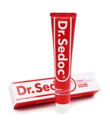 LION Toothpaste with tea tree 100 g - Buy Online on GoSupps.com