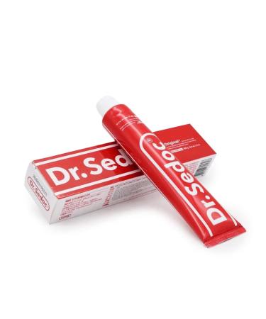 LION Toothpaste with tea tree 100 g - Buy Online on GoSupps.com