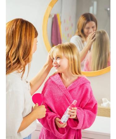 SANOSAN Spray for light combing hair 125 ml - Buy Online on GoSupps.com