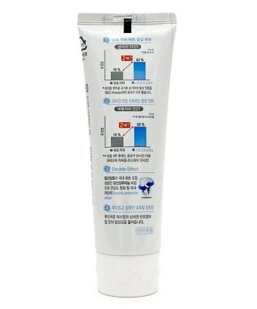 LION Toothpaste for weak gums 100 g - Buy Online on GoSupps.com