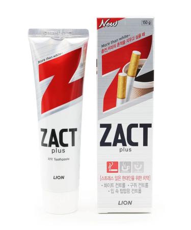 LION Toothpaste whitening Korea 150 g