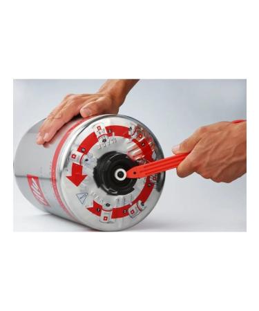 illy Coffee in grains medium frying classico bank 3 kg - Buy Online on GoSupps.com