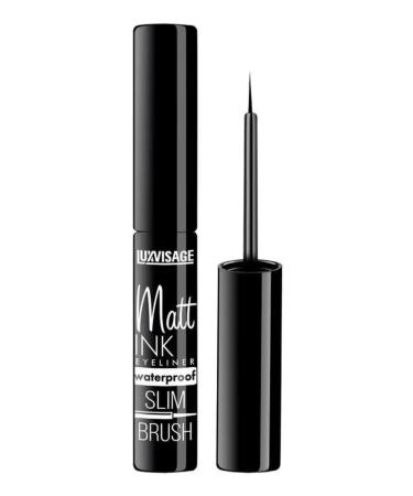 Belarusian cosmetics Eyeling for the eyes is black waterproof - Buy Online on GoSupps.com