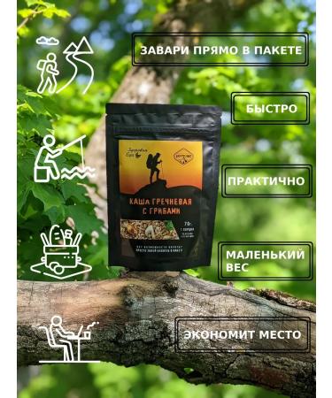 Healthy Food Porridge oatmeal protein forest. Yagoda (sublimat) 2pcs - Buy Online on GoSupps.com