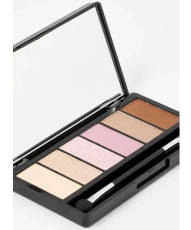 Artdeco ICONIC Eyeshadow Palette #2 9.6 g - Buy Online on GoSupps.com