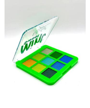 Camillot2 Eye palette shadows - Buy Online on GoSupps.com